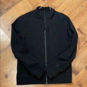 Lululemon Men’s sojourn jacket size L
